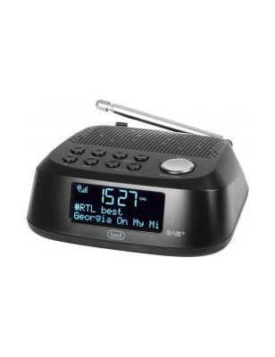 Commandez RC80D4-DAB-B AKAI Audio sur Youkapi