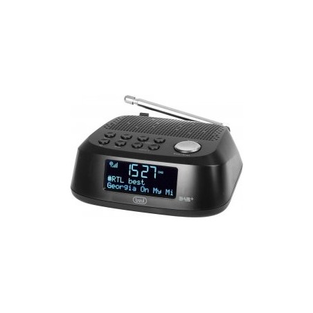 Commandez RC80D4-DAB-B AKAI Audio sur Youkapi