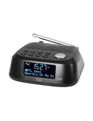Commandez RC80D4-DAB-B AKAI Audio sur Youkapi