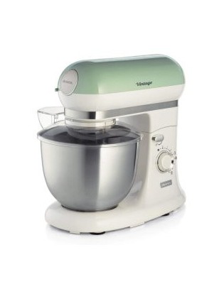 Commandez 1588VE ARIETE Robots & Mixers & Trancheuses sur Youkapi