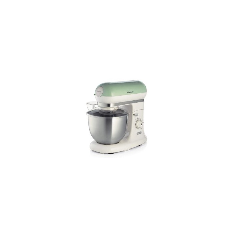 1588VE ARIETE Robots & Mixers & Trancheuses