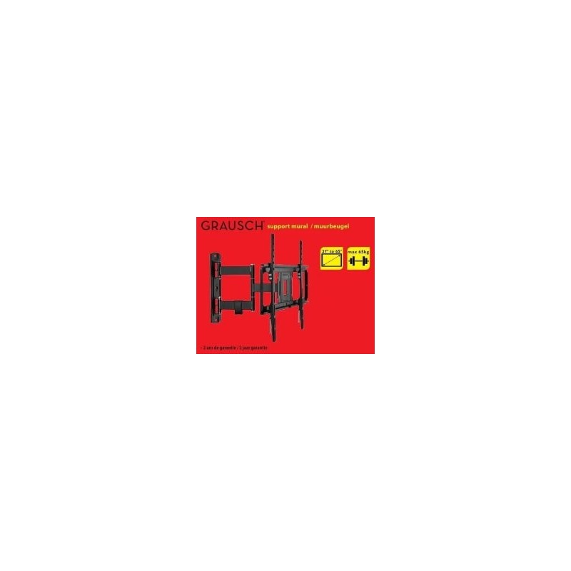 BAM3660 AUDIOSONIC TV