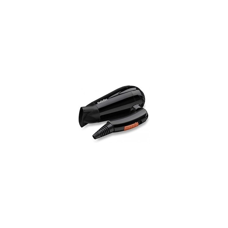 5344E BABYLISS Soins du Cheveu