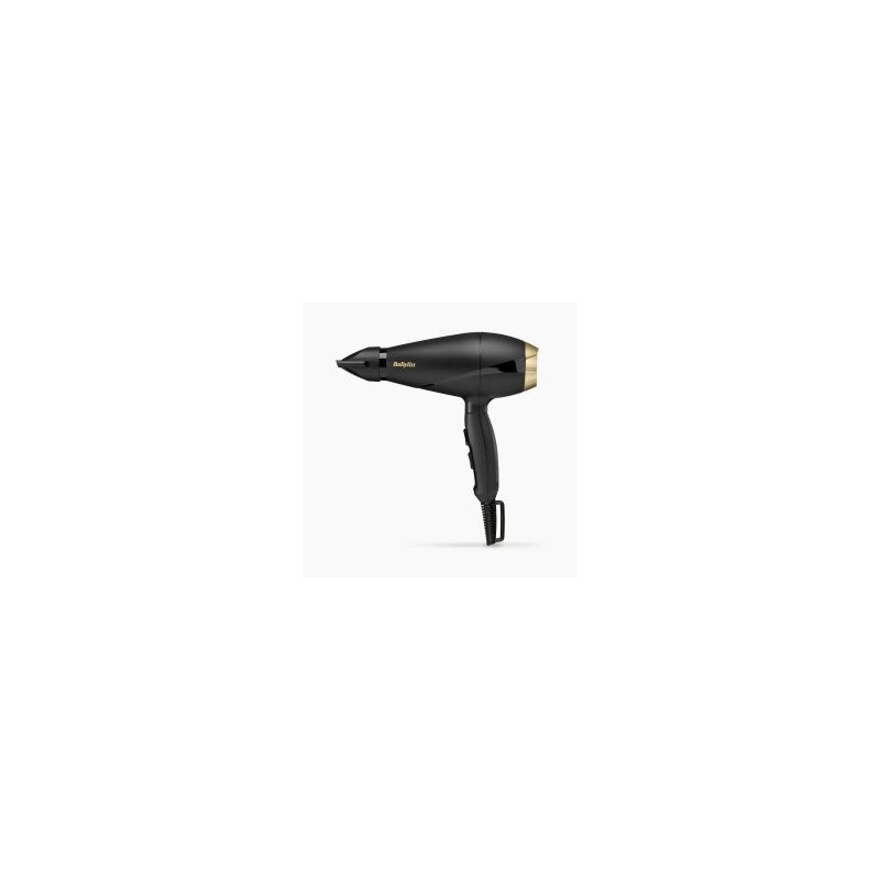 6704E BABYLISS Soins du Cheveu