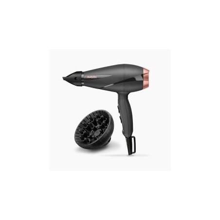 Commandez 6709DE BABYLISS Soins du Cheveu sur Youkapi