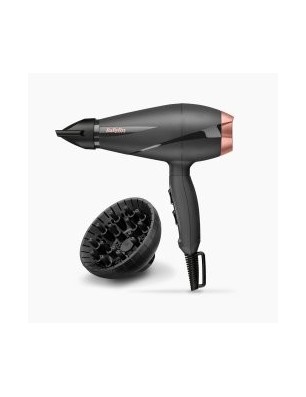 Commandez 6709DE BABYLISS Soins du Cheveu sur Youkapi