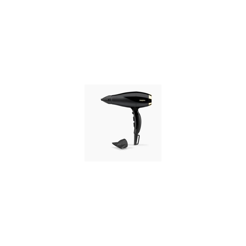 6714E BABYLISS Soins du Cheveu