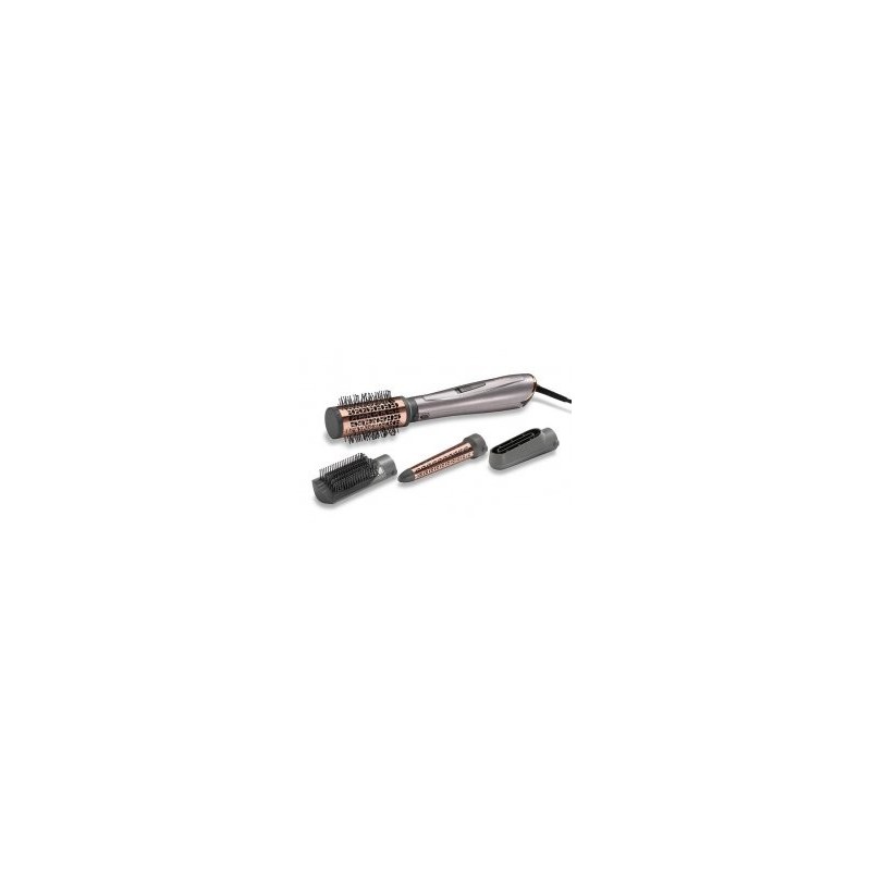 AS136E BABYLISS Soins du Cheveu