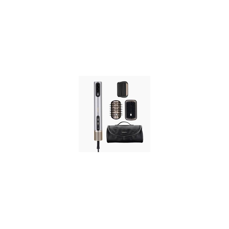 AS6555E BABYLISS Petit Electro : Soins & Propreté