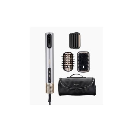 Commandez AS6555E BABYLISS Petit Electro : Soins & Propreté sur Youkapi