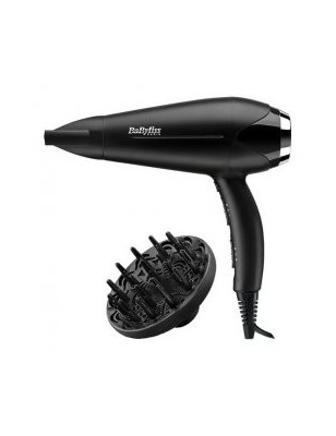 Commandez D572DE BABYLISS Soins du Cheveu sur Youkapi
