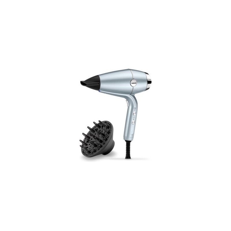 D773DE BABYLISS Soins du Cheveu
