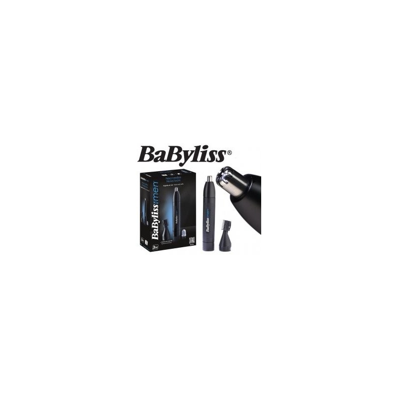 E652E BABYLISS Rasoirs & Epilateurs