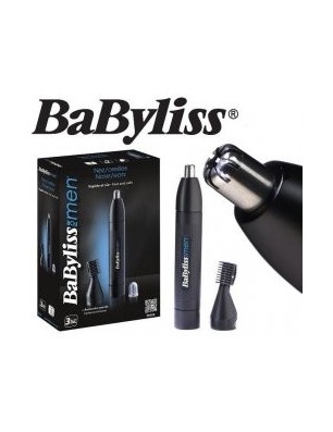 Commandez E652E BABYLISS Rasoirs & Epilateurs sur Youkapi
