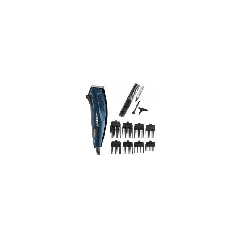 E695E BABYLISS Rasoirs & Epilateurs