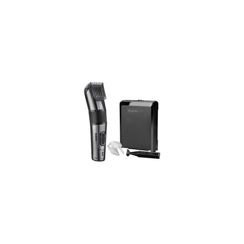 E978E BABYLISS Rasoirs & Epilateurs