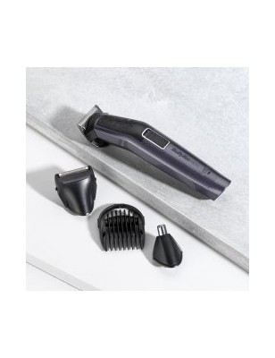 Commandez MT727E BABYLISS Rasoirs & Epilateurs sur Youkapi