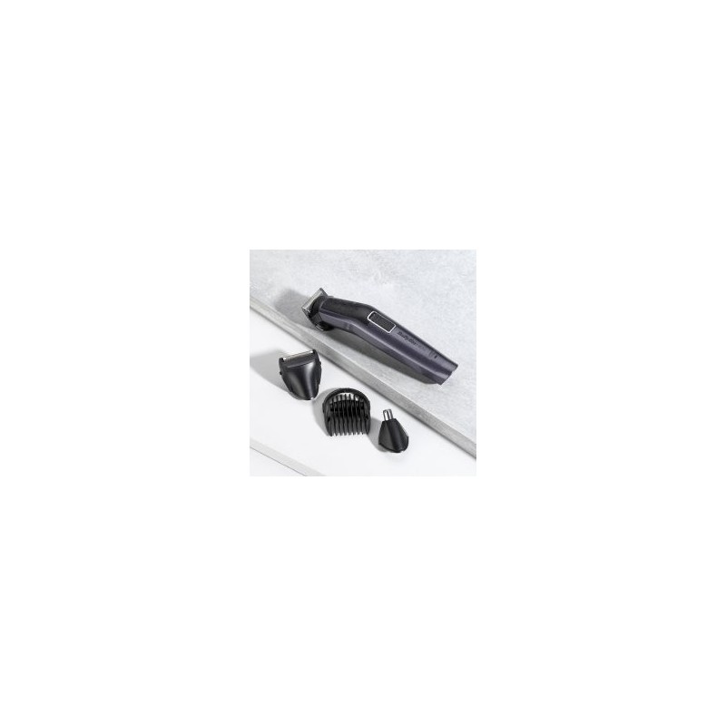 MT727E BABYLISS Rasoirs & Epilateurs