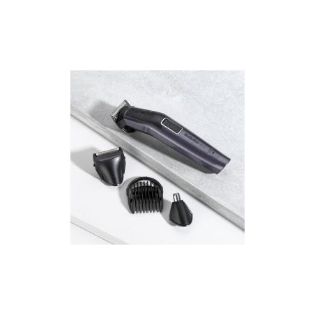 Commandez MT727E BABYLISS Rasoirs & Epilateurs sur Youkapi