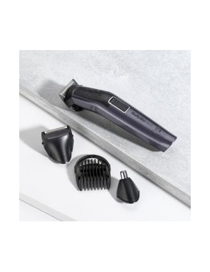Commandez MT727E BABYLISS Rasoirs & Epilateurs sur Youkapi