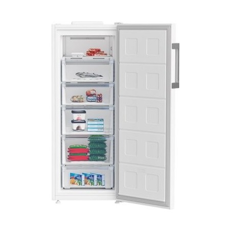 Commandez B3RFNE274W BEKO surgélateur sur Youkapi