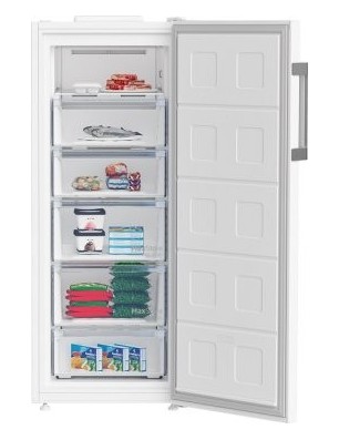 Commandez B3RFNE274W BEKO surgélateur sur Youkapi