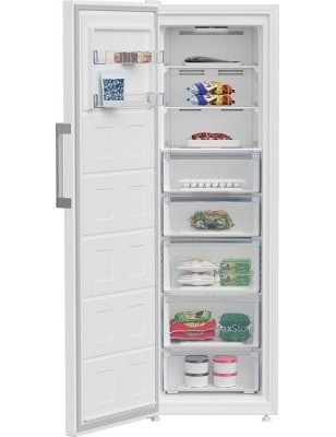 Commandez B3RMFNE314W BEKO surgélateur sur Youkapi