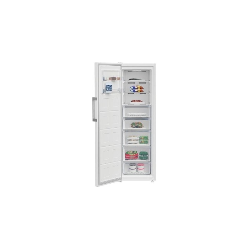 B3RMFNE314W BEKO surgélateur