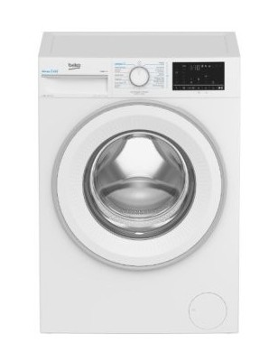 Commandez B3WM4841W2 BEKO lessiveuse sur Youkapi