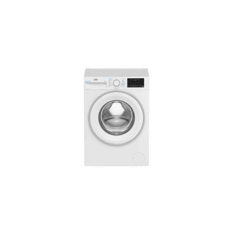 B3WM4841W2 BEKO lessiveuse