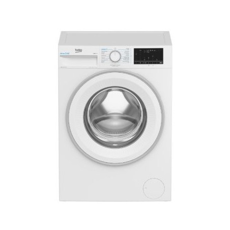 Commandez B3WM4841W2 BEKO lessiveuse sur Youkapi