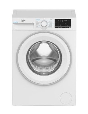 Commandez B3WM4841W2 BEKO lessiveuse sur Youkapi