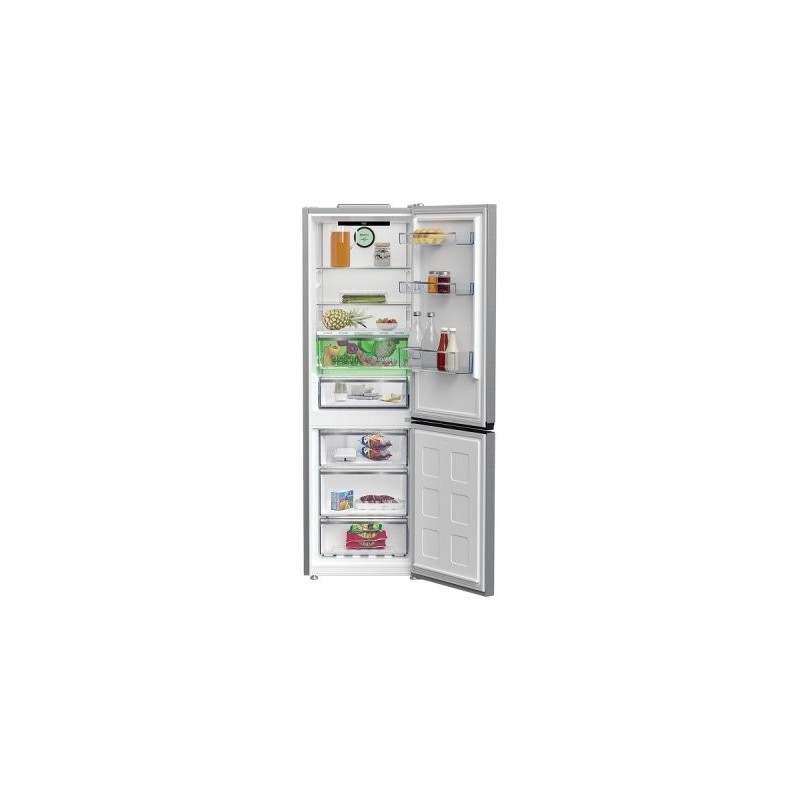 B5RCNE365LXB BEKO réfrigérateur