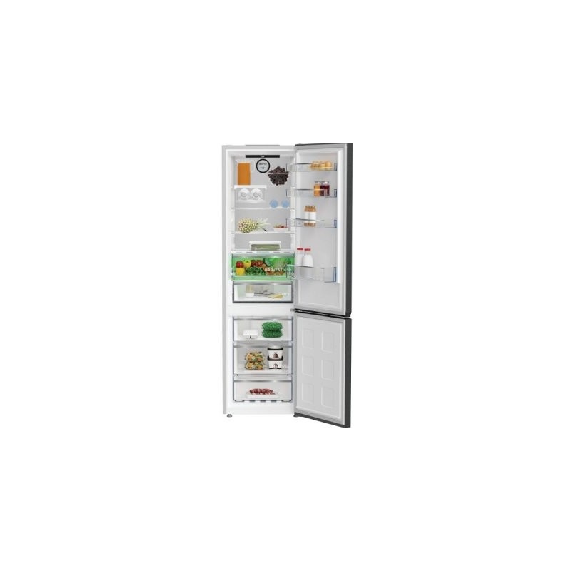 B5RCNE406LXBRW BEKO réfrigérateur