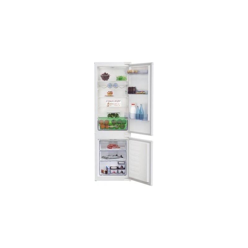 BCHA275K4SN BEKO réfrigérateur encastrable