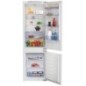 BCSA283E4SN BEKO réfrigérateur encastrable