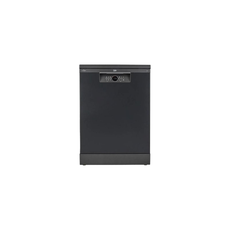 BDDN36420D BEKO lave-vaisselle encastrable