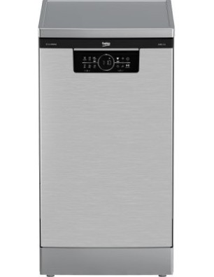Commandez BDFS26046XQ BEKO lave-vaisselle sur Youkapi