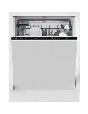 Commandez BDIN14320 BEKO lave-vaisselle encastrable sur Youkapi