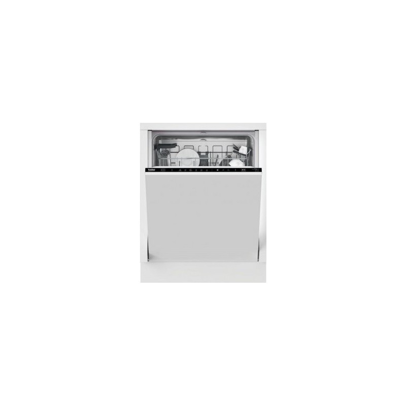 BDIN14320 BEKO lave-vaisselle encastrable