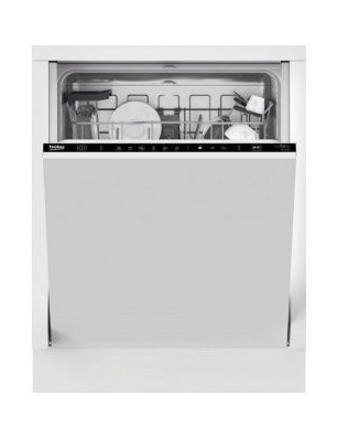 Commandez BDIN14320 BEKO lave-vaisselle encastrable sur Youkapi