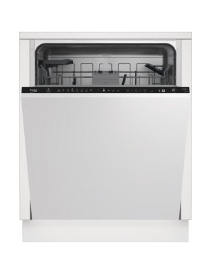 Commandez BDIN38440 BEKO lave-vaisselle encastrable sur Youkapi