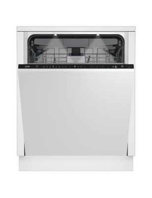 Commandez BDIN38644D BEKO lave-vaisselle encastrable sur Youkapi
