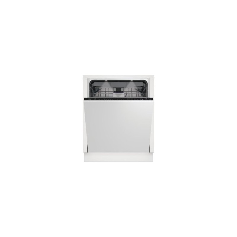 BDIN38644D BEKO lave-vaisselle encastrable