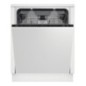BDIN38644D BEKO lave-vaisselle encastrable