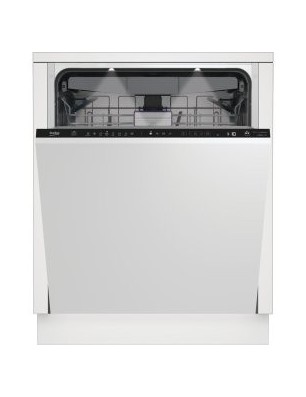 Commandez BDIN38644D BEKO lave-vaisselle encastrable sur Youkapi