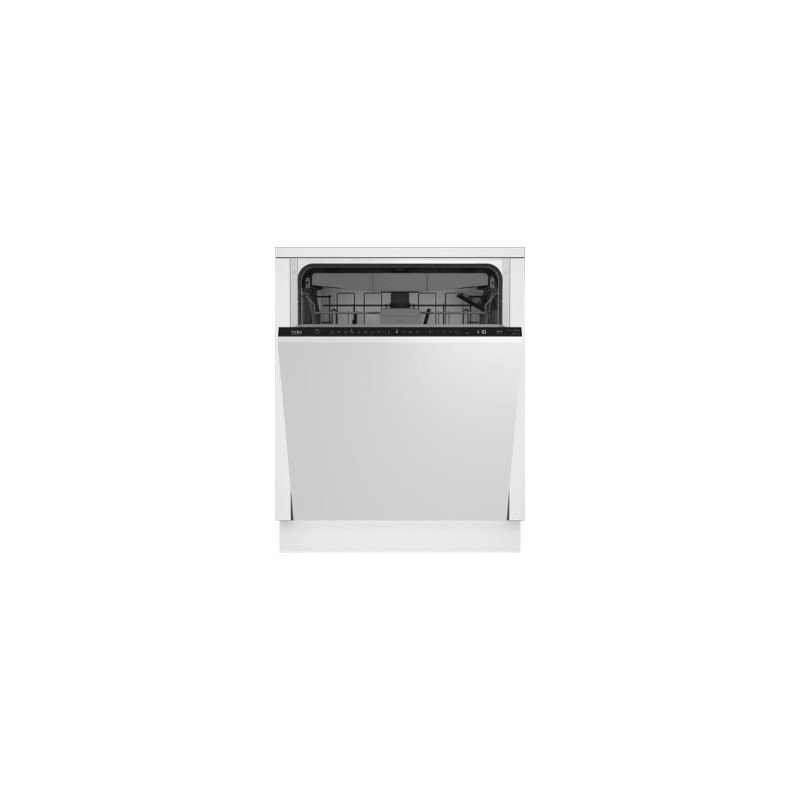 BDIN38651C BEKO lave-vaisselle encastrable
