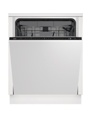 Commandez BDIN38651C BEKO lave-vaisselle encastrable sur Youkapi