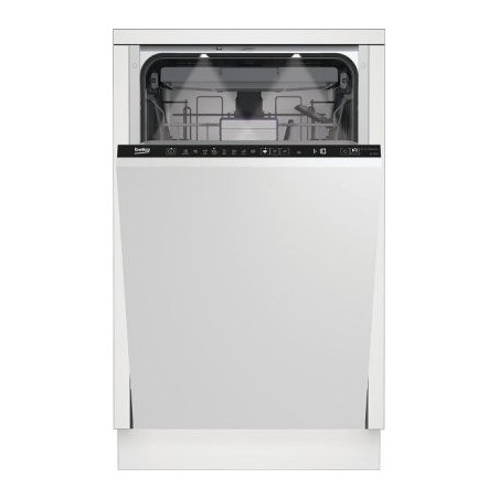 Commandez BDIS38040Q BEKO lave-vaisselle encastrable sur Youkapi