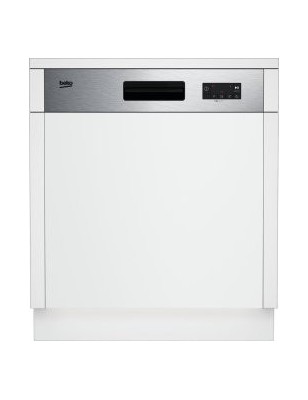 Commandez BDSN153E3X BEKO lave-vaisselle encastrable sur Youkapi